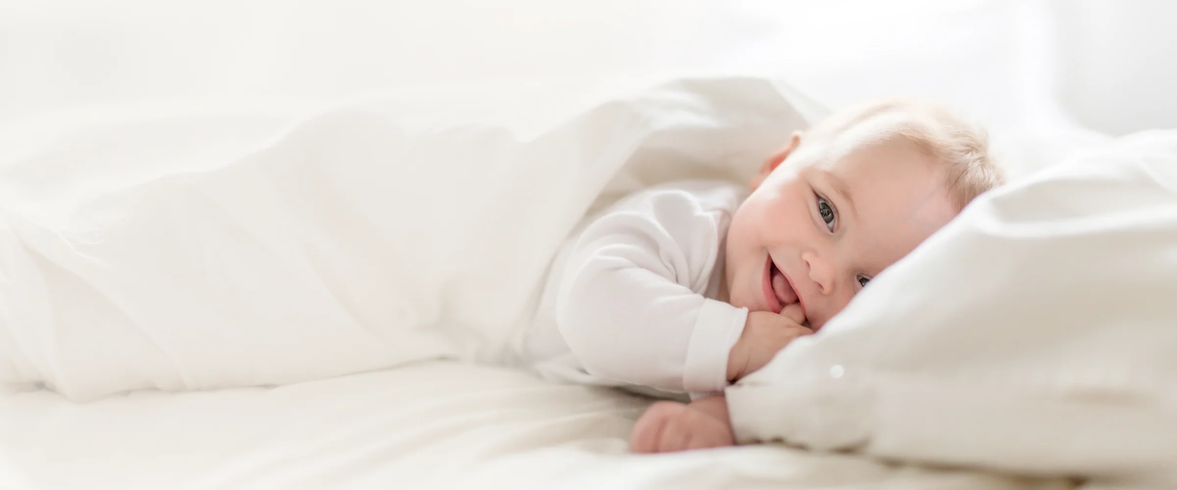 Pure Love For Sensitive Skin